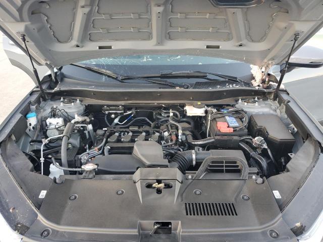 2025 HONDA CR-V EXL - 7FARS4H76SE006257
