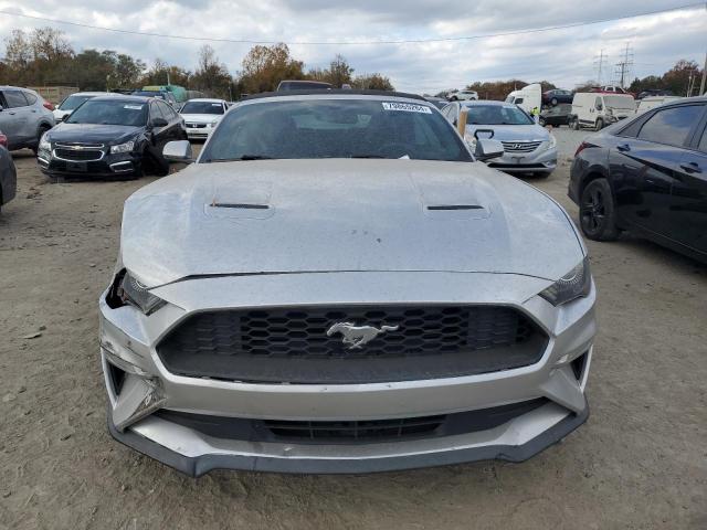 2019 FORD MUSTANG #3296350157
