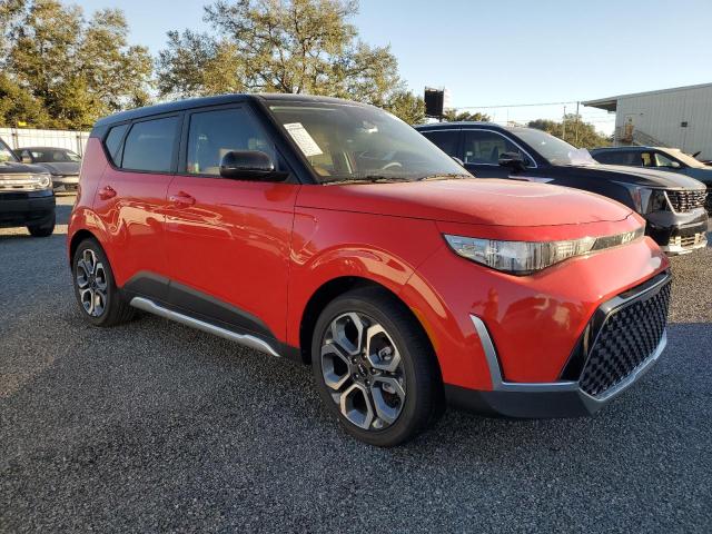Vin: kndj33au9s7247395, lot: 81023984, kia soul ex 20254