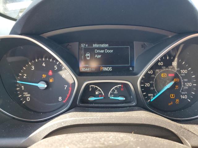 2019 FORD ESCAPE SE - 1FMCU9GD3KUB81374