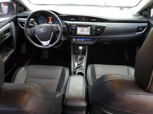 2016 TOYOTA COROLLA L - 2T1BURHE2GC652992