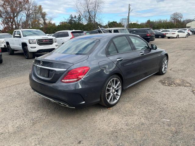 VIN 55SWF6EB0GU125435 2016 Mercedes-Benz C-Class, 4... no.3