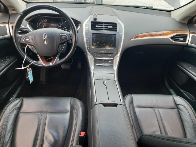 2015 LINCOLN MKZ - 3LN6L2G93FR603403
