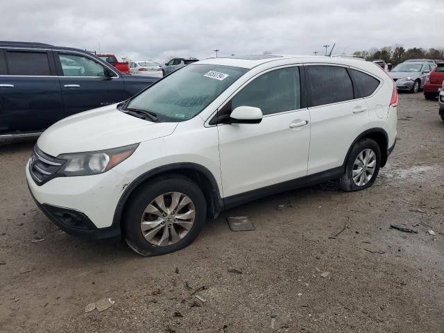 2014 HONDA CR-V EX #2979351610