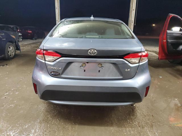 2020 TOYOTA COROLLA LE - 5YFEPRAE4LP138439