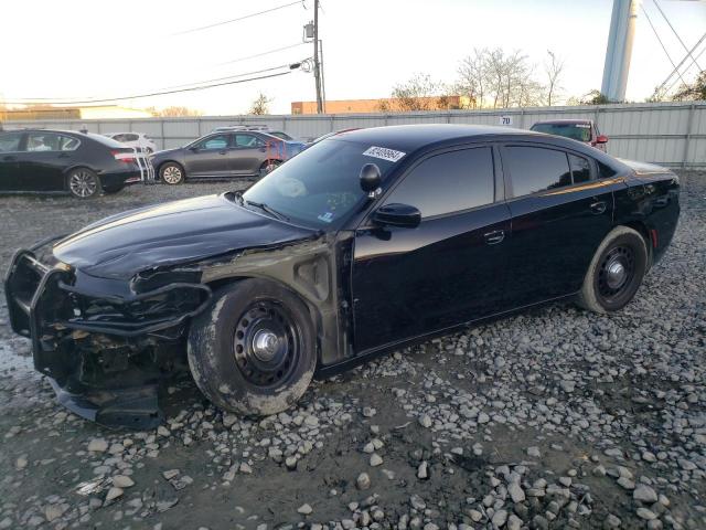 2015 DODGE CHARGER PO - 2C3CDXKT0FH919488