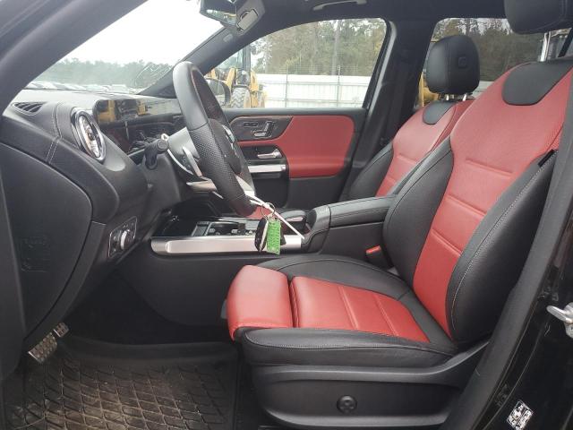 2023 MERCEDES-BENZ GLB 250 - W1N4M4GB5PW274458