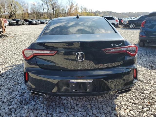 2021 ACURA TLX ADVANC 19UUB5F66MA000591