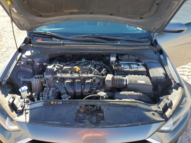 2018 HYUNDAI ELANTRA SE - KMHD84LF4JU592221