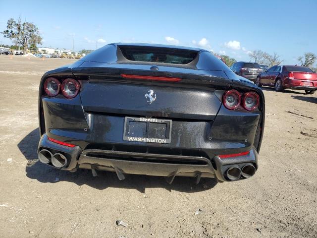 2023 FERRARI 812 GTS ZFF97CMA4P0291900