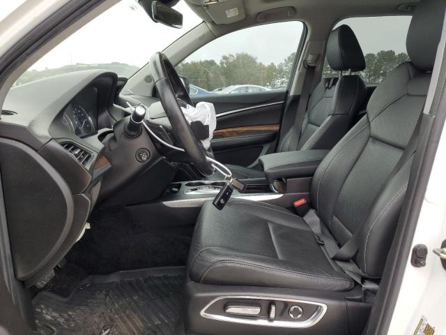 2020 ACURA MDX TECHNO - 5J8YD4H51LL006005