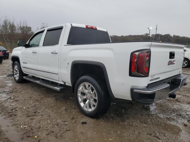 2017 GMC SIERRA K15 - 3GTU2NECXHG425096
