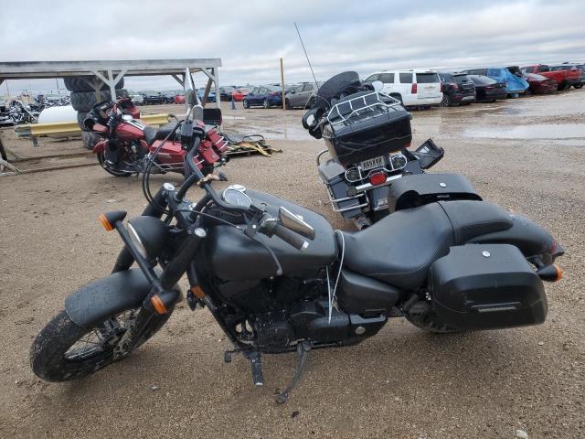 2023 HONDA VT750 C2B JH2RC5379PK300193