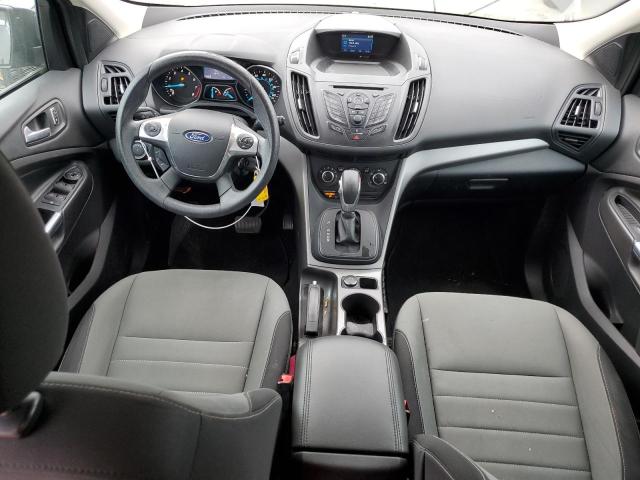 2015 FORD ESCAPE SE - 1FMCU9GX0FUB22489