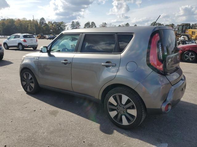 VIN KNDJX3A54G7362104 2016 KIA Soul, ! no.2