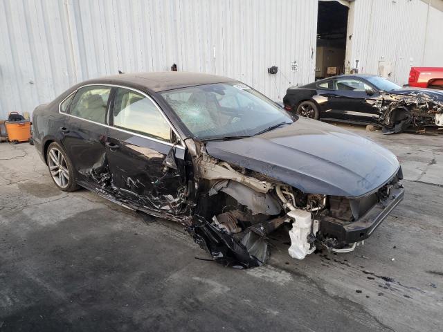 VIN 1VWMA7A33KC001786 2019 VOLKSWAGEN PASSAT no.4