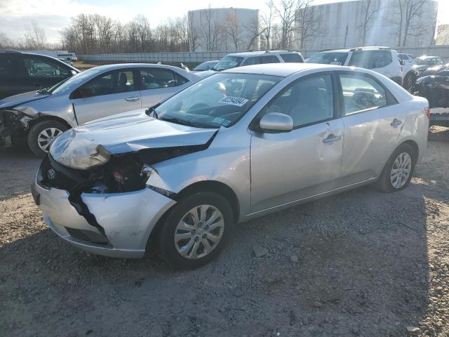 KIA FORTE LX