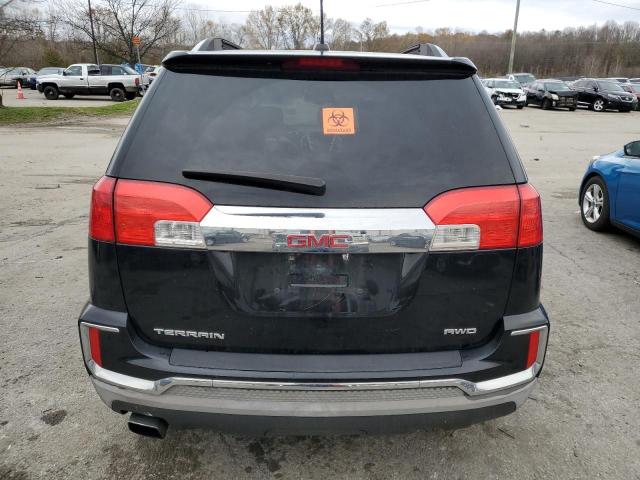 2017 GMC TERRAIN SL - 2GKFLUEK7H6345827