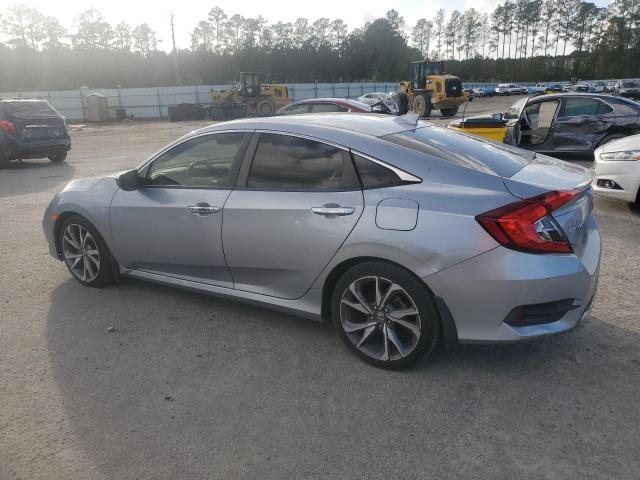 2019 HONDA CIVIC TOUR - JHMFC1F9XKX011626