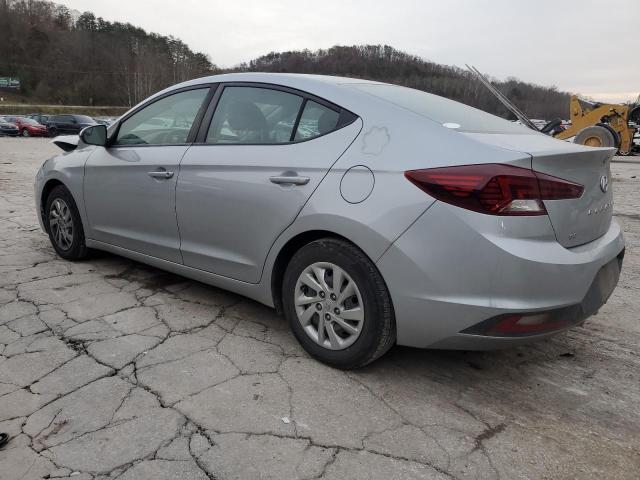 VIN KMHD74LF2LU063341 2020 HYUNDAI ELANTRA no.2