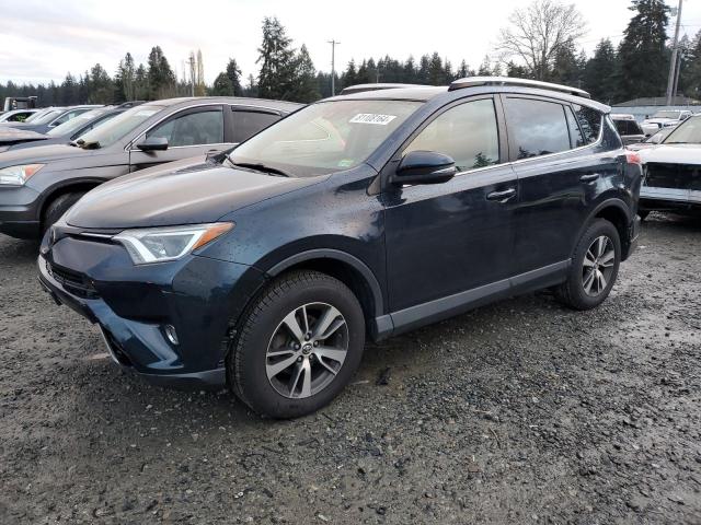 2017 TOYOTA RAV4 XLE #2996806876