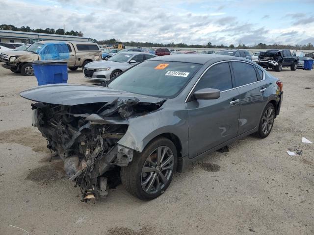 2018 NISSAN ALTIMA 2.5 - 1N4AL3AP9JC143849