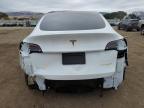 Lot #3032989994 2022 TESLA MODEL Y