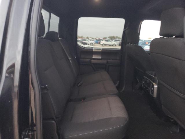 2017 FORD F150 SUPER - 1FTEW1CP4HKE12070