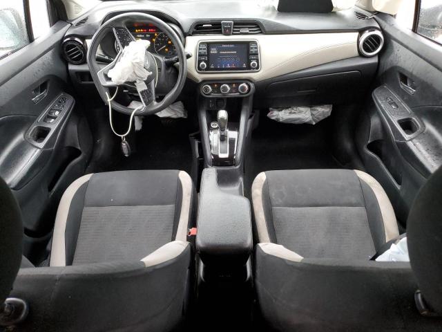 2020 NISSAN VERSA SV - 3N1CN8EV2LL901088