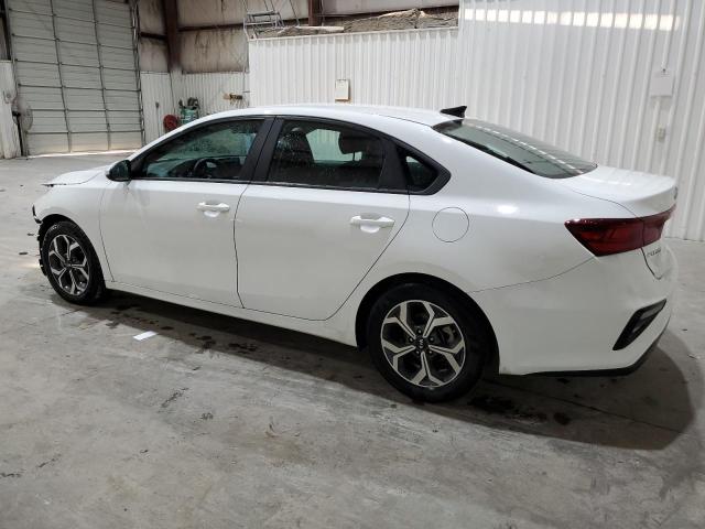 2021 KIA FORTE FE - 3KPF24AD9ME307208