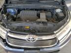 TOYOTA HIGHLANDER photo