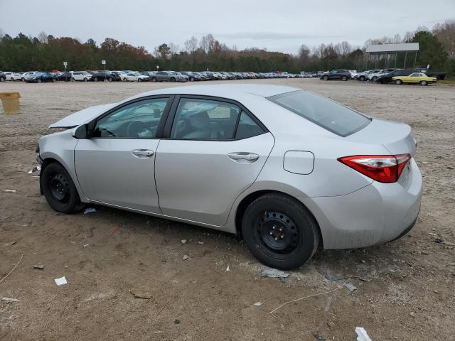 Vin: 2t1burhe2gc600701, lot: 79515734, toyota corolla l 20162