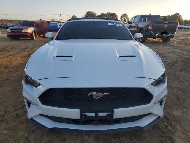 2020 FORD MUSTANG - 1FATP8UH4L5119092