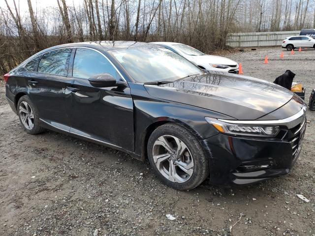 VIN 1HGCV1F52JA021856 2018 HONDA ACCORD no.4