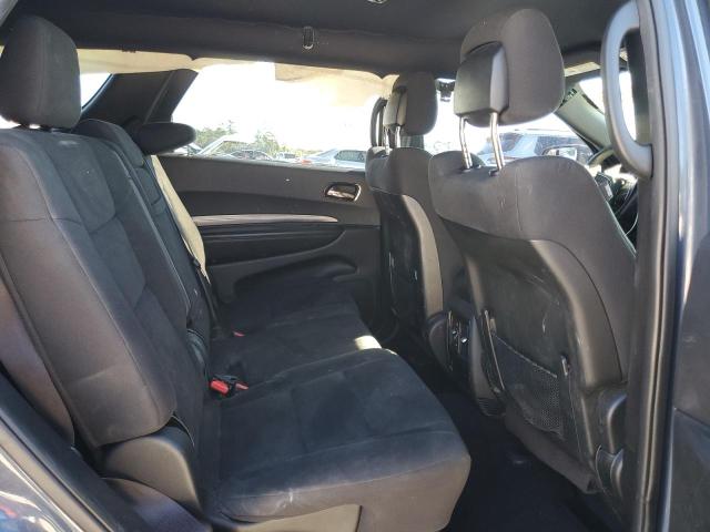 2020 DODGE DURANGO GT - 1C4RDHDG4LC324024