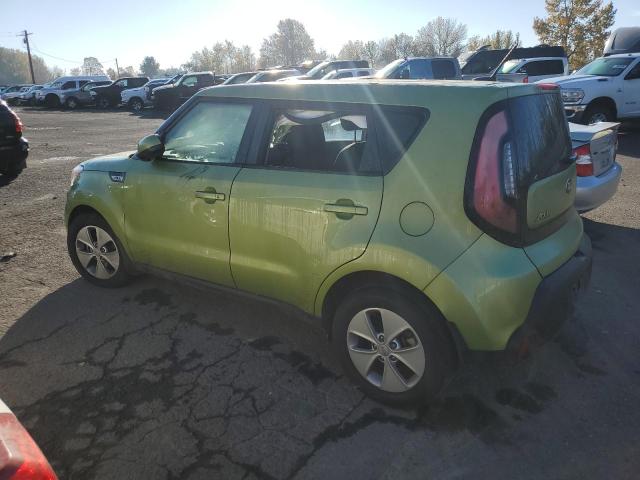 2016 KIA SOUL - KNDJN2A23G7847839