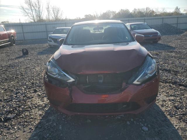 2019 NISSAN SENTRA S - 3N1AB7AP2KY238575