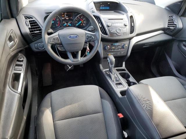2018 FORD ESCAPE SE - 1FMCU0GDXJUD28820