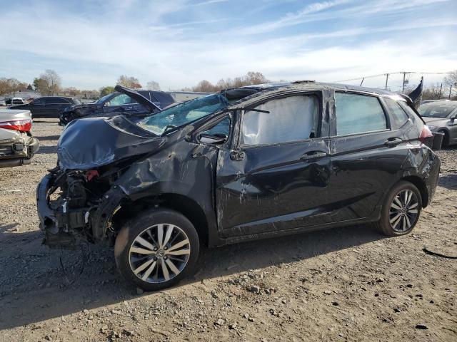 2015 HONDA FIT EX #2985968165