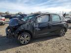 Lot #2985968165 2015 HONDA FIT EX