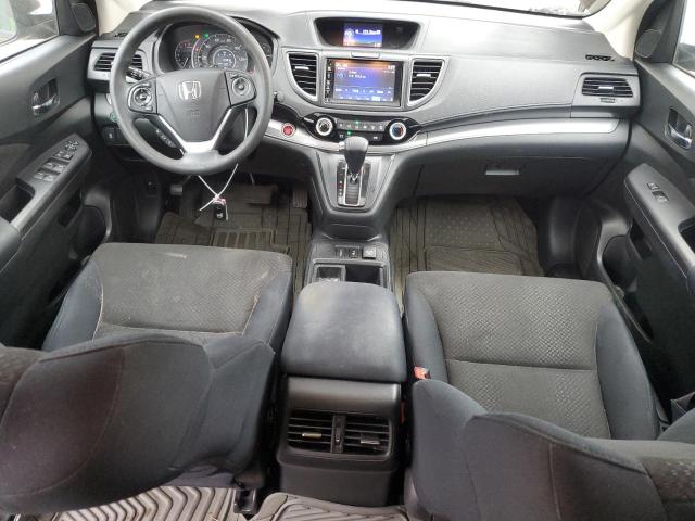 2015 HONDA CR-V EX - 3CZRM3H53FG705158