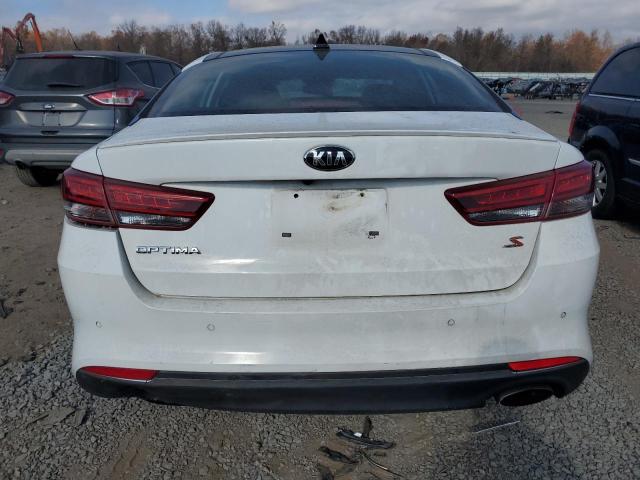 2018 KIA OPTIMA LX - 5XXGT4L39JG245656
