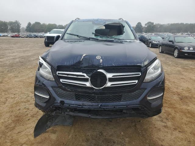 2018 MERCEDES-BENZ GLE 350 - 4JGDA5JB7JB123291