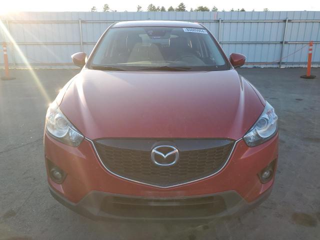 2015 MAZDA CX-5 GT - JM3KE4DY4F0475264