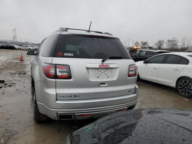2016 GMC ACADIA DEN - 1GKKRTKD1GJ184678