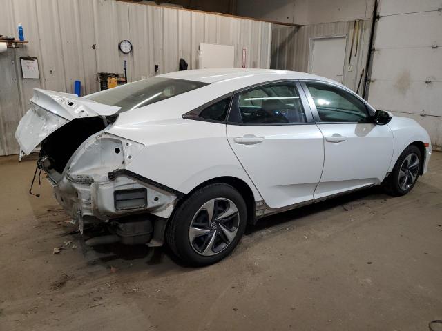 2020 HONDA CIVIC LX - 2HGFC2F62LH547622