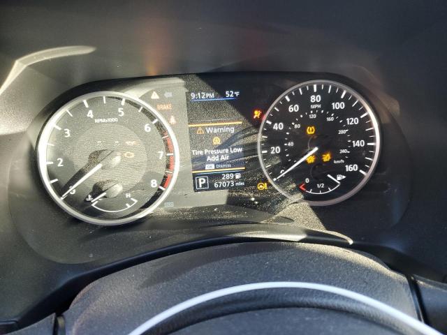 2022 NISSAN SENTRA S - 3N1AB8BV8NY214093