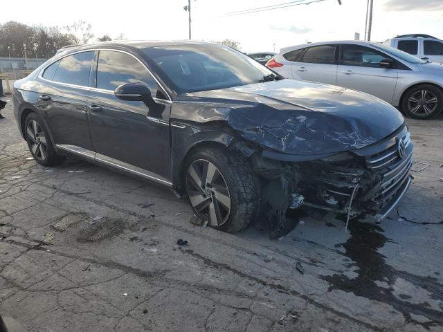 2021 VOLKSWAGEN ARTEON SE WVWAR7ANXME005325