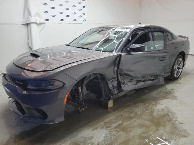 DODGE CHARGER GT