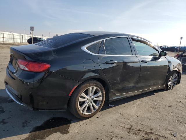 VIN 1C3CCCAB2GN176314 2016 Chrysler 200, Limited no.3